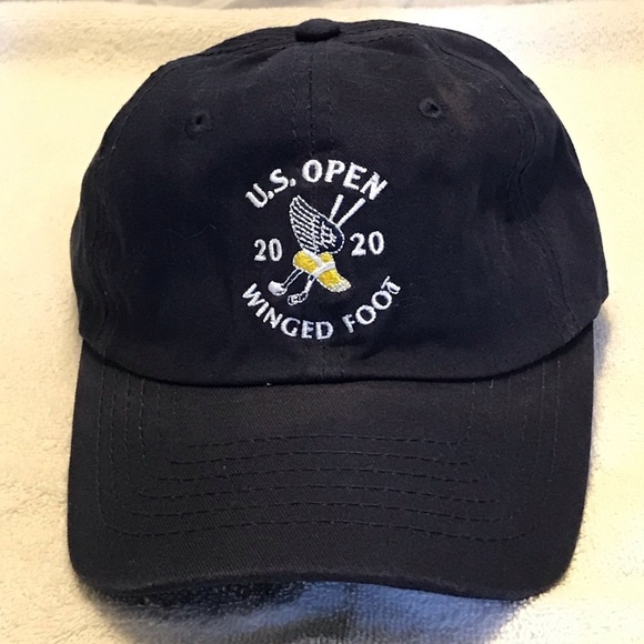 USGA PGA 2020 US Open @ Winged Foot Golf Cap - Picture 15 of 15